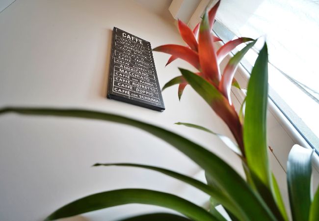 Studio a Milano - Palazzo Candiani - Luminoso monolocale con balcone Studio a Milano - Palazzo Candiani - Luminoso monolocale con balcone