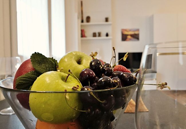 Studio a Milano - Palazzo Candiani - Luminoso monolocale con balcone Studio a Milano - Palazzo Candiani - Luminoso monolocale con balcone