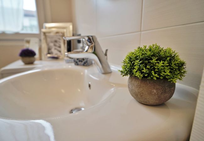 Studio a Milano - Palazzo Candiani - Luminoso monolocale con balcone Studio a Milano - Palazzo Candiani - Luminoso monolocale con balcone