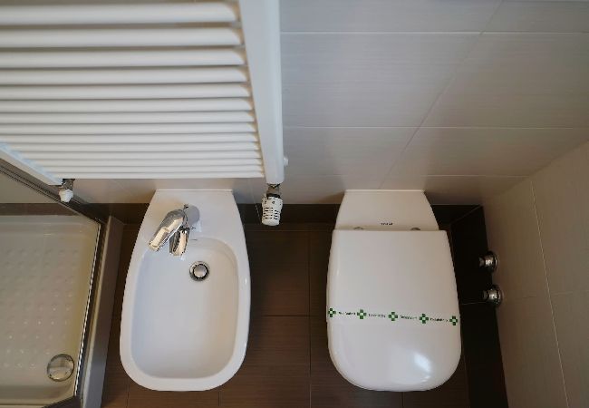 Studio a Milano - Palazzo Candiani - Luminoso monolocale con balcone Studio a Milano - Palazzo Candiani - Luminoso monolocale con balcone