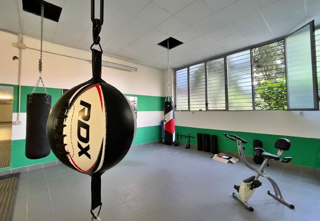 Studio a Milano - Palazzo Candiani - Luminoso monolocale con balcone Studio a Milano - Palazzo Candiani - Luminoso monolocale con balcone