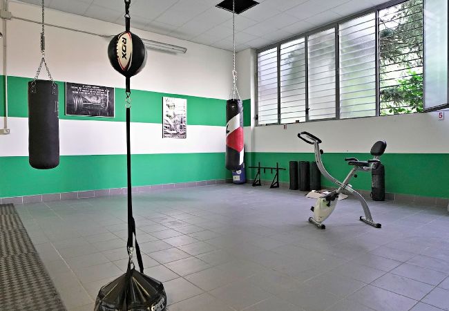 Studio a Milano - Palazzo Candiani - Luminoso monolocale con balcone Studio a Milano - Palazzo Candiani - Luminoso monolocale con balcone