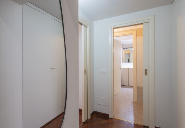 Appartamento a Milano - Corso Venezia - Elegante bilocale con terrazza panoramica comune nel cuore di Milano Appartamento a Milano - Corso Venezia - Elegante bilocale con terrazza panoramica comune nel cuore di Milano