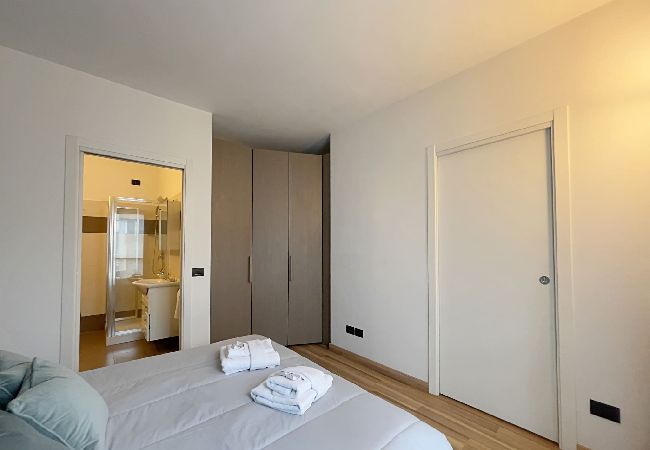 Appartamento a Milano - Palazzo Candiani - Ampio bilocale vicino al Politecnico  Appartamento a Milano - Palazzo Candiani - Ampio bilocale vicino al Politecnico