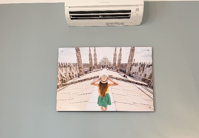 Appartamento a Milano - Palazzo Candiani - Ampio bilocale vicino al Politecnico  Appartamento a Milano - Palazzo Candiani - Ampio bilocale vicino al Politecnico