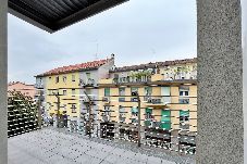 Studio a Milano - Grazioso monolocale con balcone nei pressi del Politecnico
