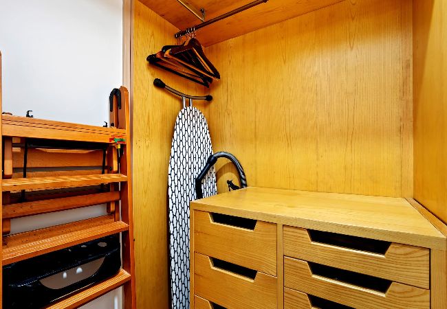 Appartamento a Milano - S. Marco - Luminoso bilocale con balcone in Brera  Appartamento a Milano - S. Marco - Luminoso bilocale con balcone in Brera