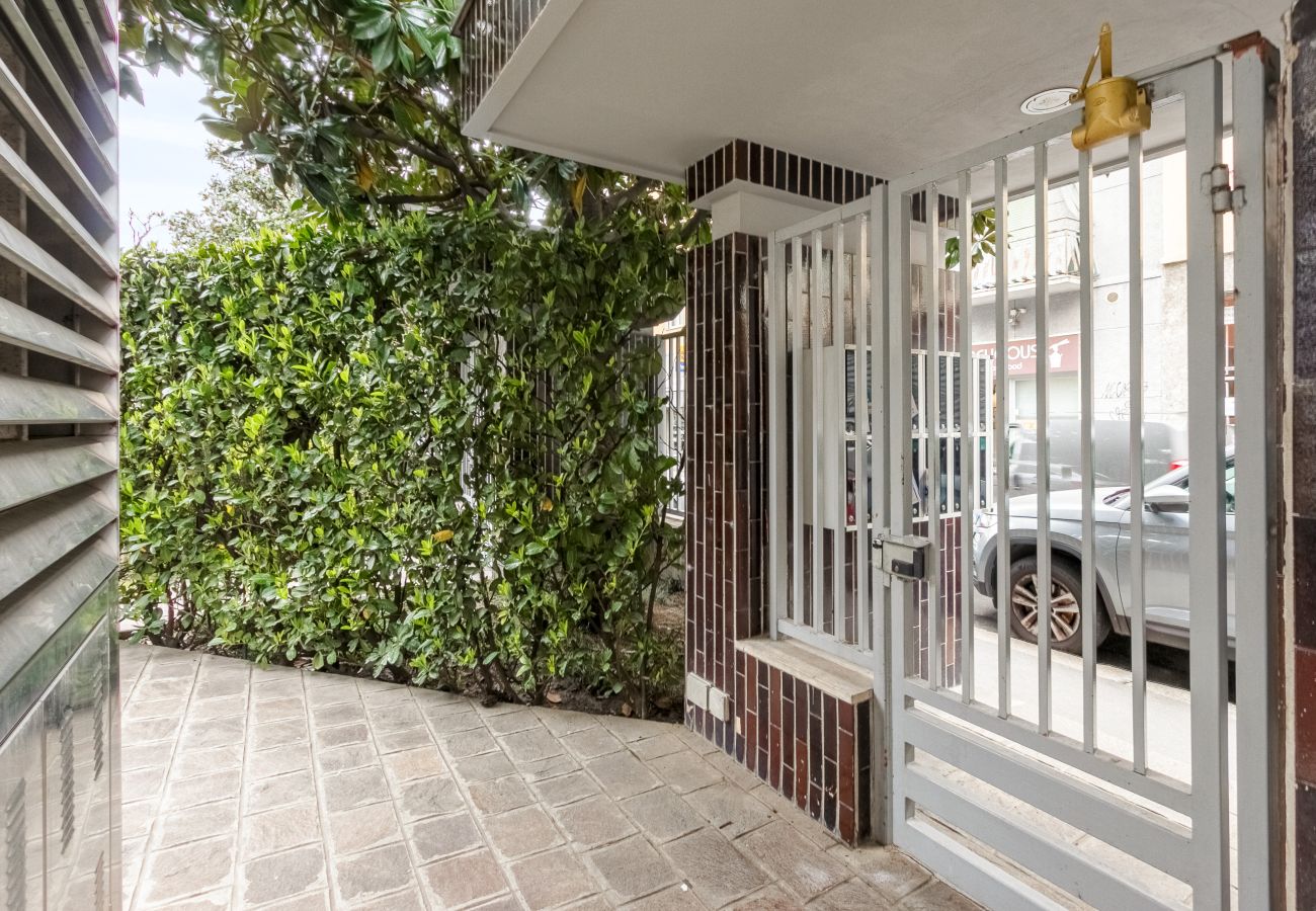 Appartamento a Milano - Palazzo Candiani - Elegante appartamento con 3 camere su due livelli 