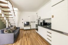 Appartamento a Milano - Candiani C3 - Elegante appartamento con 3 camere su due livelli 