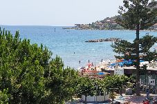 Residence a Taggia - Trilocale con balcone fronte mare - Arma di Taggia 