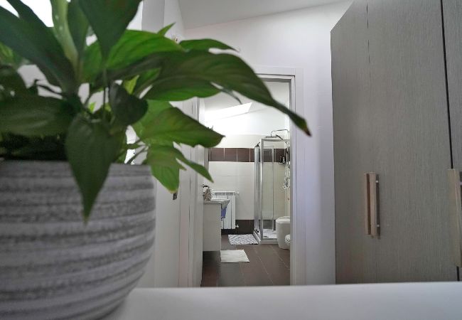 Appartamento a Milano - Palazzo Candiani- Bilocale di design su due livelli zona Politecnico Appartamento a Milano - Palazzo Candiani- Bilocale di design su due livelli zona Politecnico