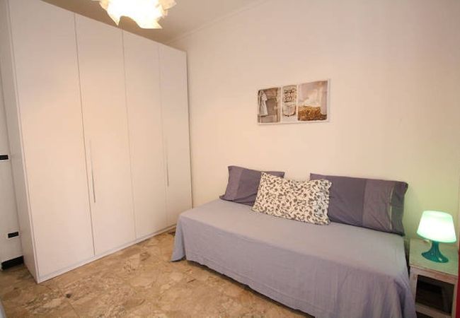 Residence a Taggia - Arma di Taggia - Trilo con terrazzo fronte mare  Residence a Taggia - Arma di Taggia - Trilo con terrazzo fronte mare