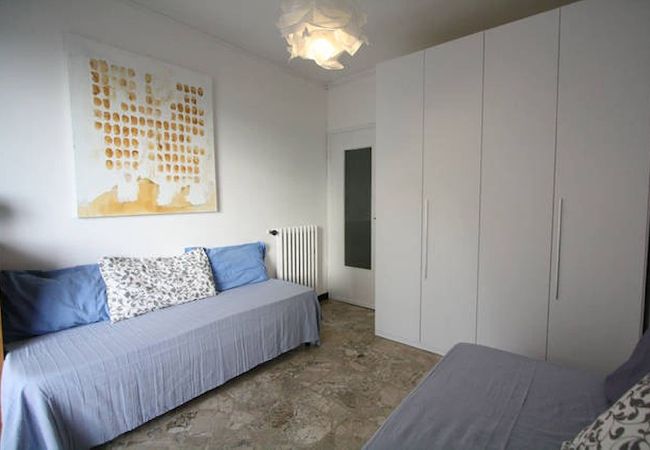 Residence a Taggia - Arma di Taggia - Trilo con terrazzo fronte mare  Residence a Taggia - Arma di Taggia - Trilo con terrazzo fronte mare