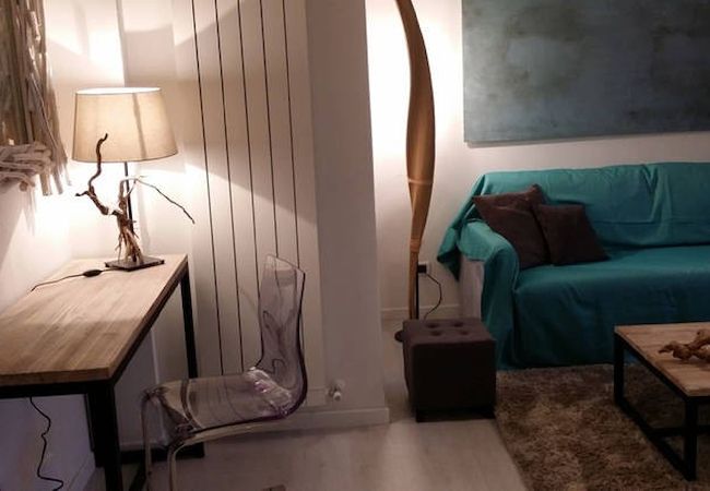 Residence a Taggia -  Arma di Taggia  - Bilocale con terrazzo fronte mare - Residence a Taggia -  Arma di Taggia  - Bilocale con terrazzo fronte mare -