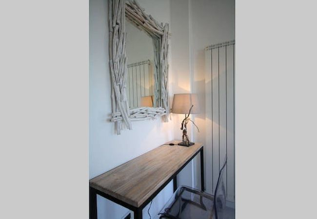 Residence a Taggia -  Arma di Taggia  - Bilocale con terrazzo fronte mare - Residence a Taggia -  Arma di Taggia  - Bilocale con terrazzo fronte mare -