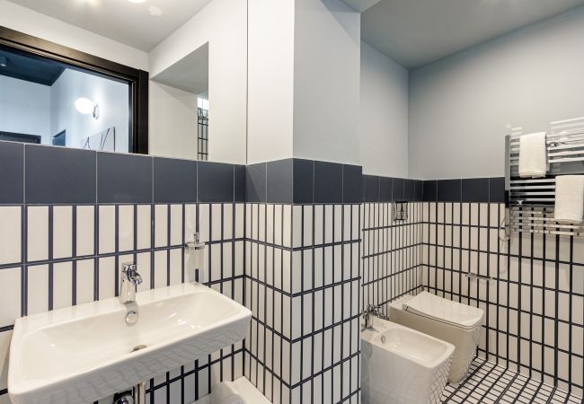 Studio a Milano - Palazzo Quantum 1- Suite Monolocale  Studio a Milano - Palazzo Quantum 1- Suite Monolocale