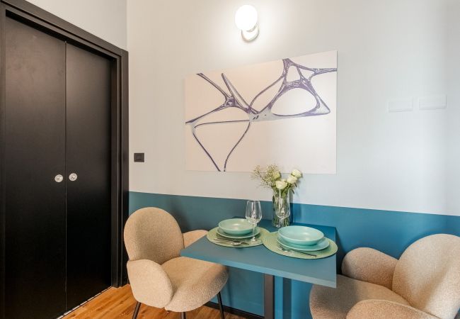 Studio a Milano - Palazzo Quantum 1- Suite Monolocale  Studio a Milano - Palazzo Quantum 1- Suite Monolocale