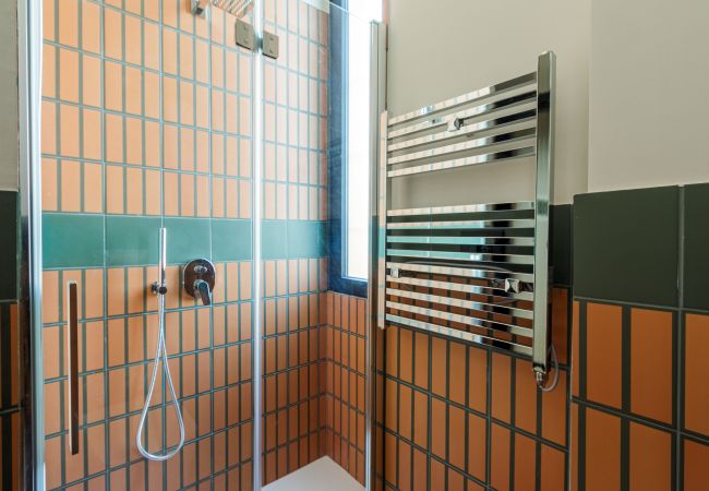 Studio a Milano - Palazzo Quantum 1- Suite Monolocale  Studio a Milano - Palazzo Quantum 1- Suite Monolocale