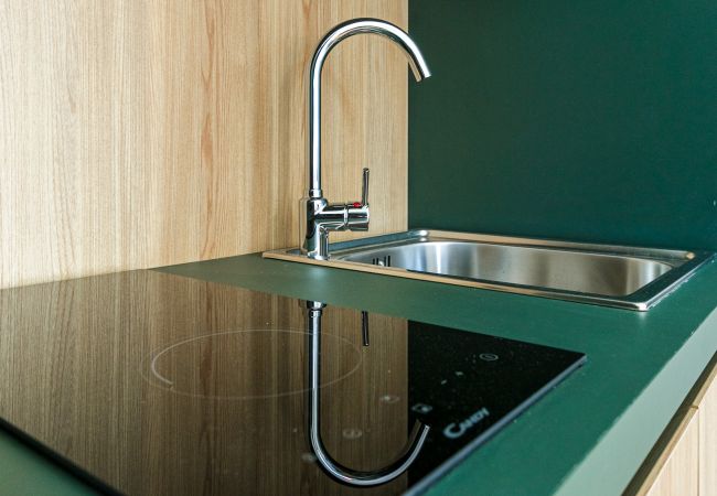 Studio a Milano - Palazzo Quantum 1- Suite Monolocale  Studio a Milano - Palazzo Quantum 1- Suite Monolocale