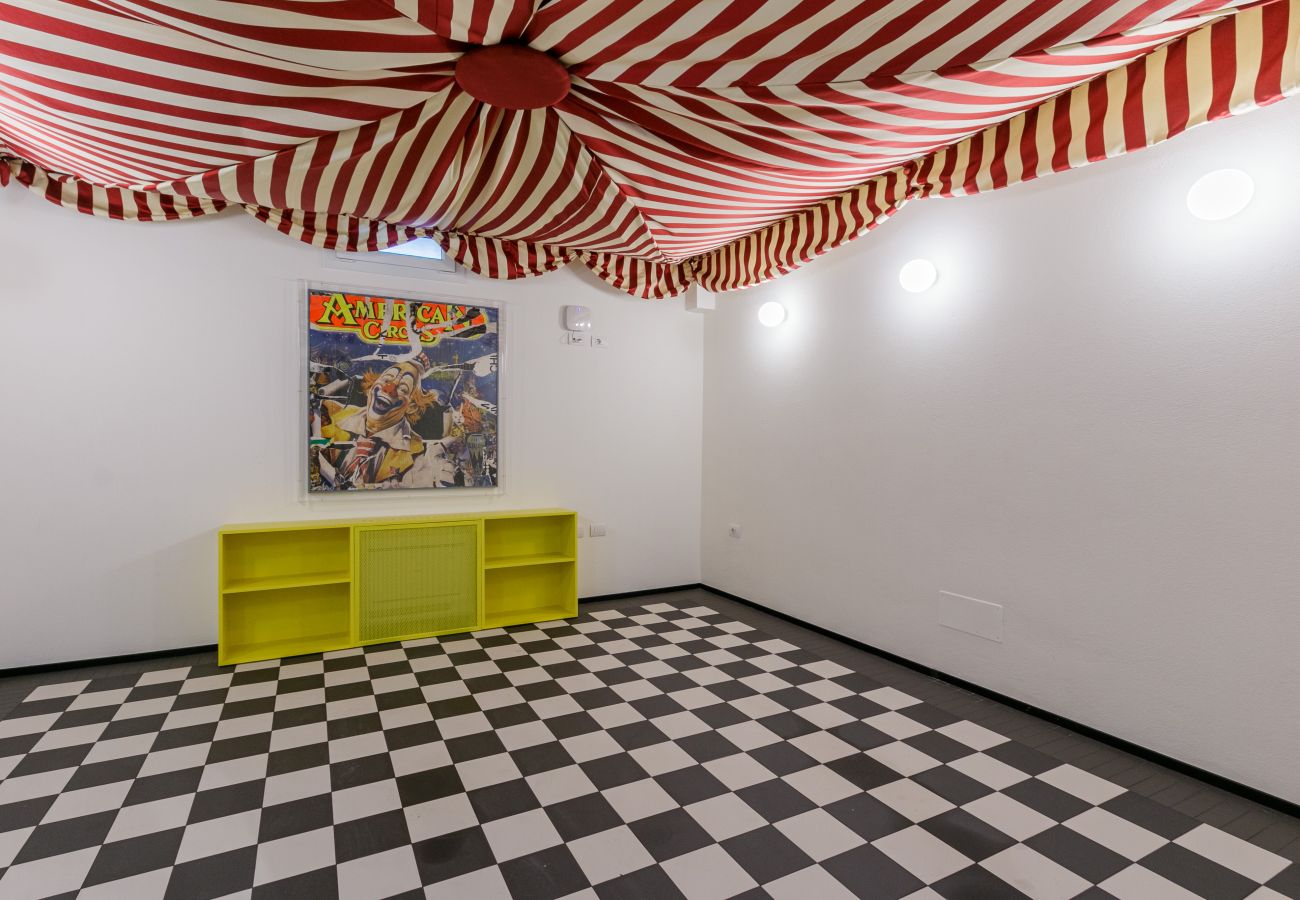 Studio a Milano - Palazzo Quantum 1- Suite Monolocale 