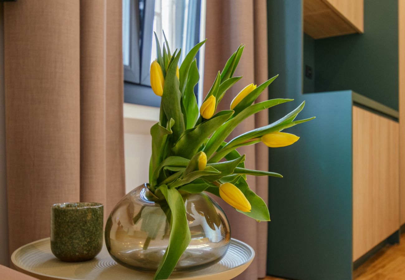 Studio a Milano - Palazzo Quantum 1- Suite Monolocale 