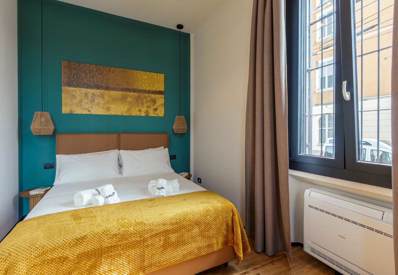 Studio a Milano - Palazzo Quantum 1- Suite Monolocale 