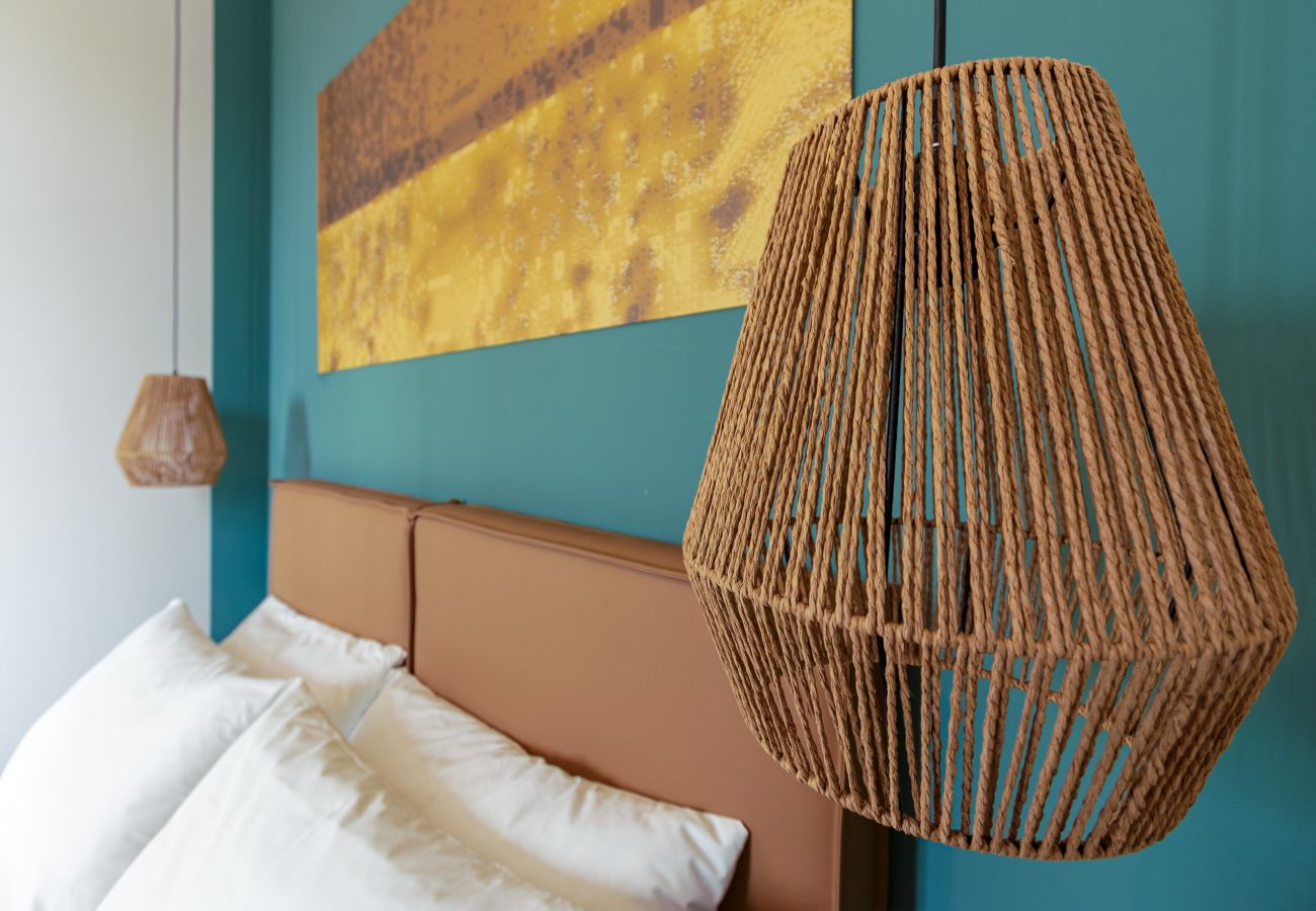 Studio a Milano - Palazzo Quantum 1- Suite Monolocale 