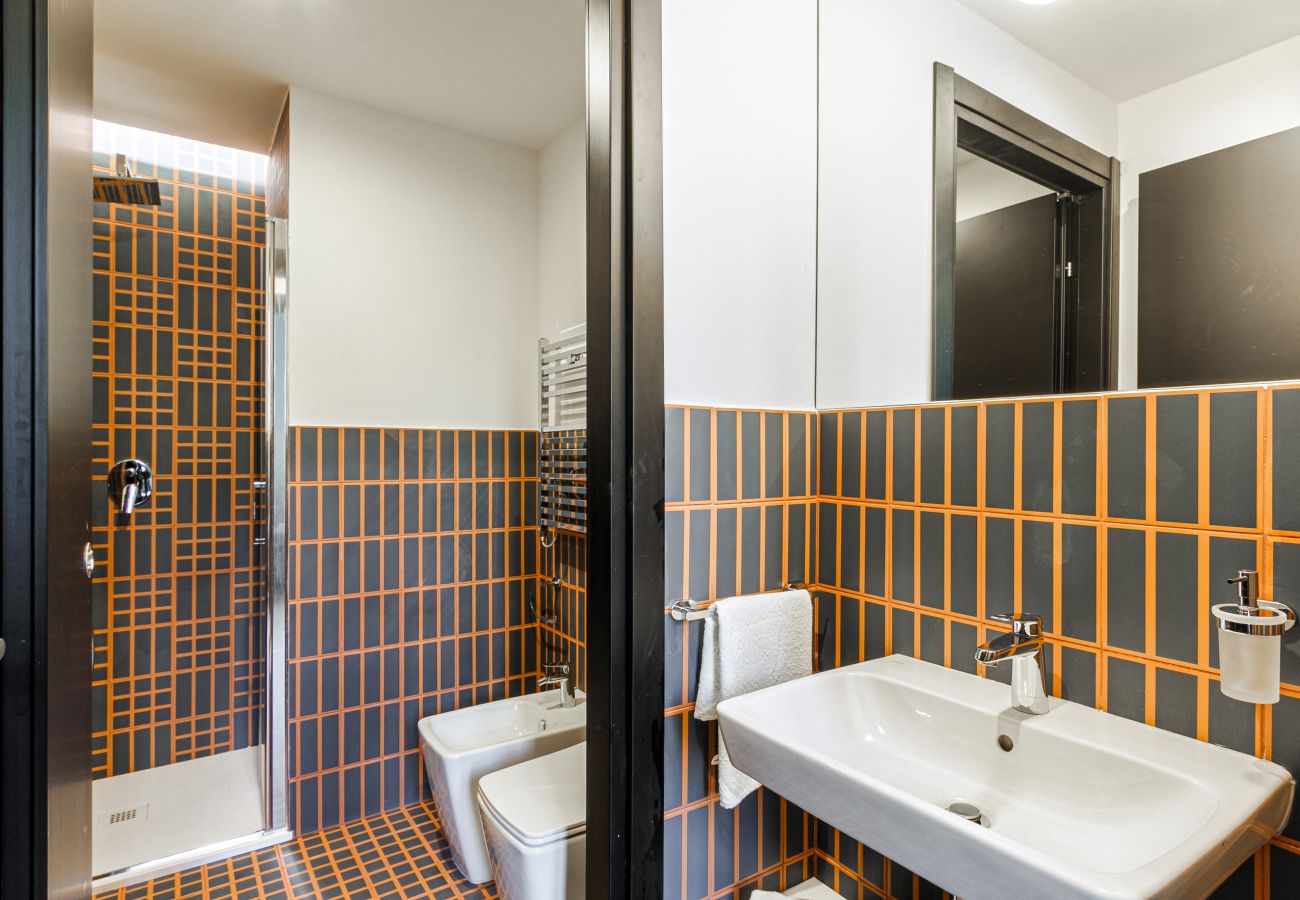 Studio a Milano - Palazzo Quantum 1- Suite Monolocale 