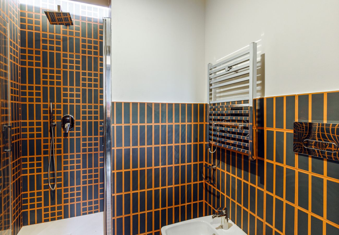 Studio a Milano - Palazzo Quantum 1- Suite Monolocale 