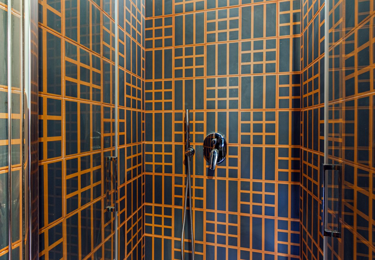 Studio a Milano - Palazzo Quantum 1- Suite Monolocale 