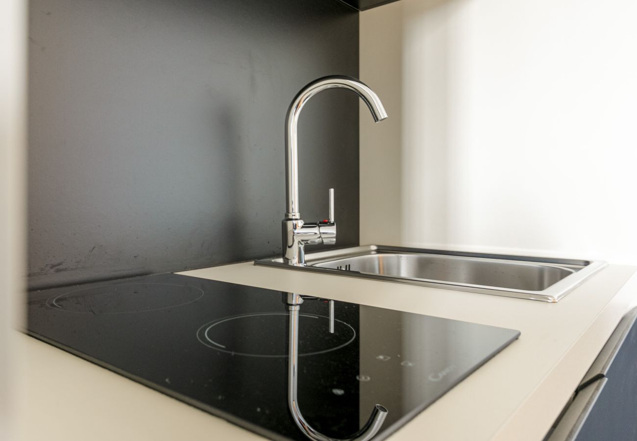 Studio a Milano - Palazzo Quantum 1- Suite Monolocale 