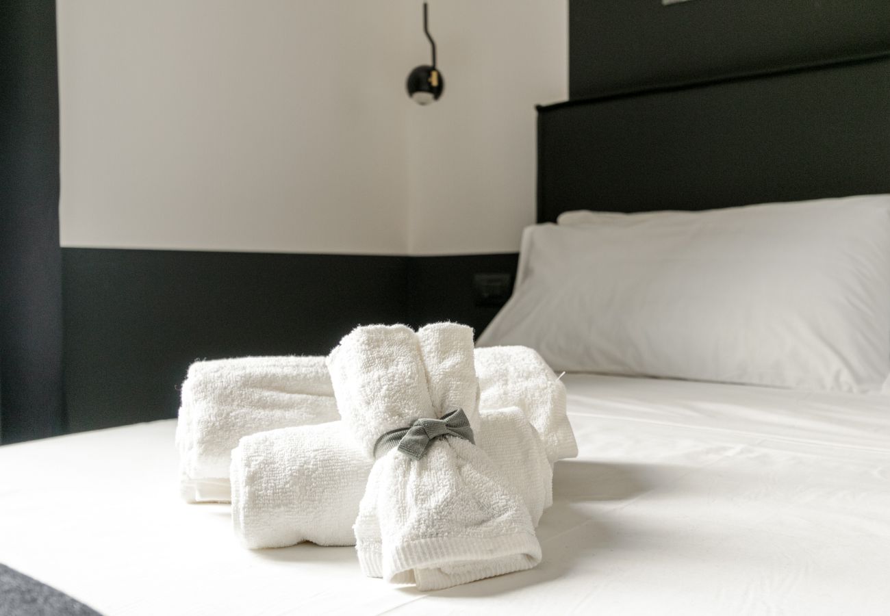 Studio a Milano - Palazzo Quantum 1- Suite Monolocale 
