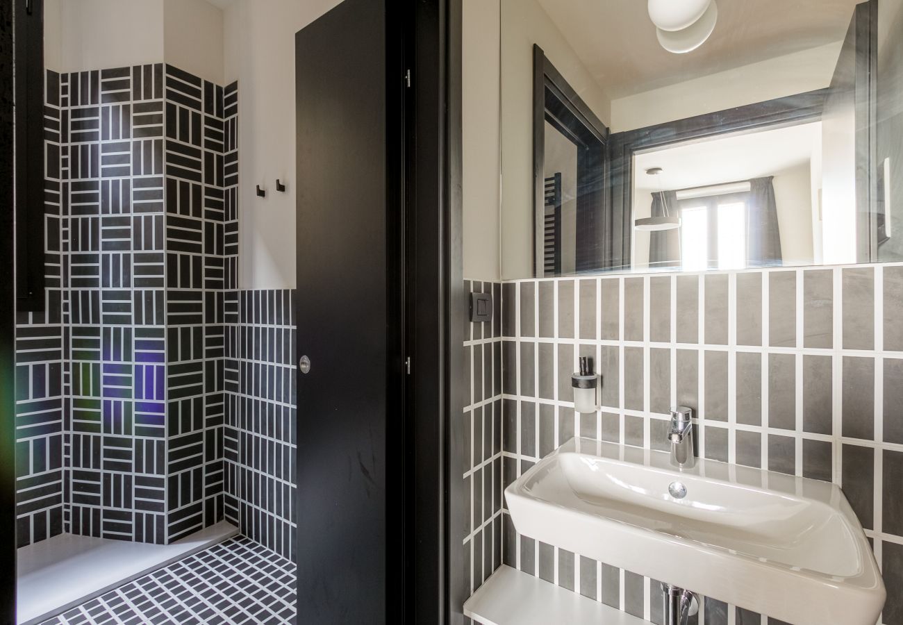 Studio a Milano - Palazzo Quantum 1- Suite Monolocale 