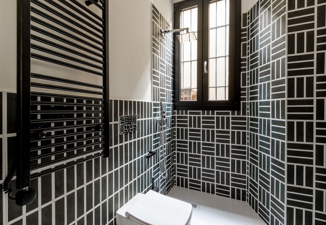Studio a Milano - Palazzo Quantum 1- Suite Monolocale 
