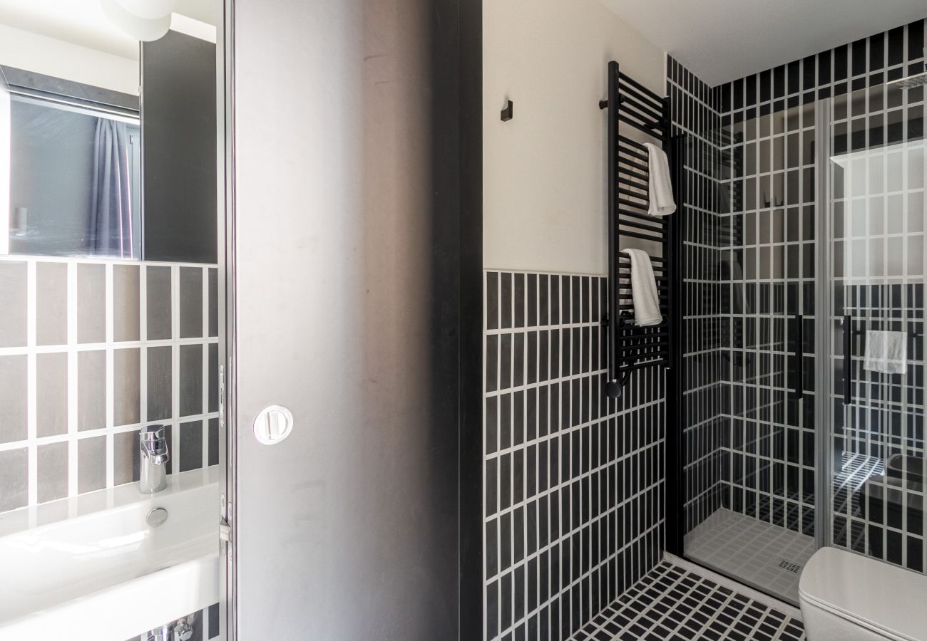 Studio a Milano - Palazzo Quantum 1- Suite Monolocale 