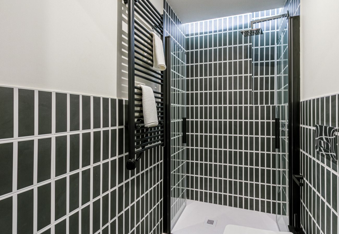 Studio a Milano - Palazzo Quantum 1- Suite Monolocale 