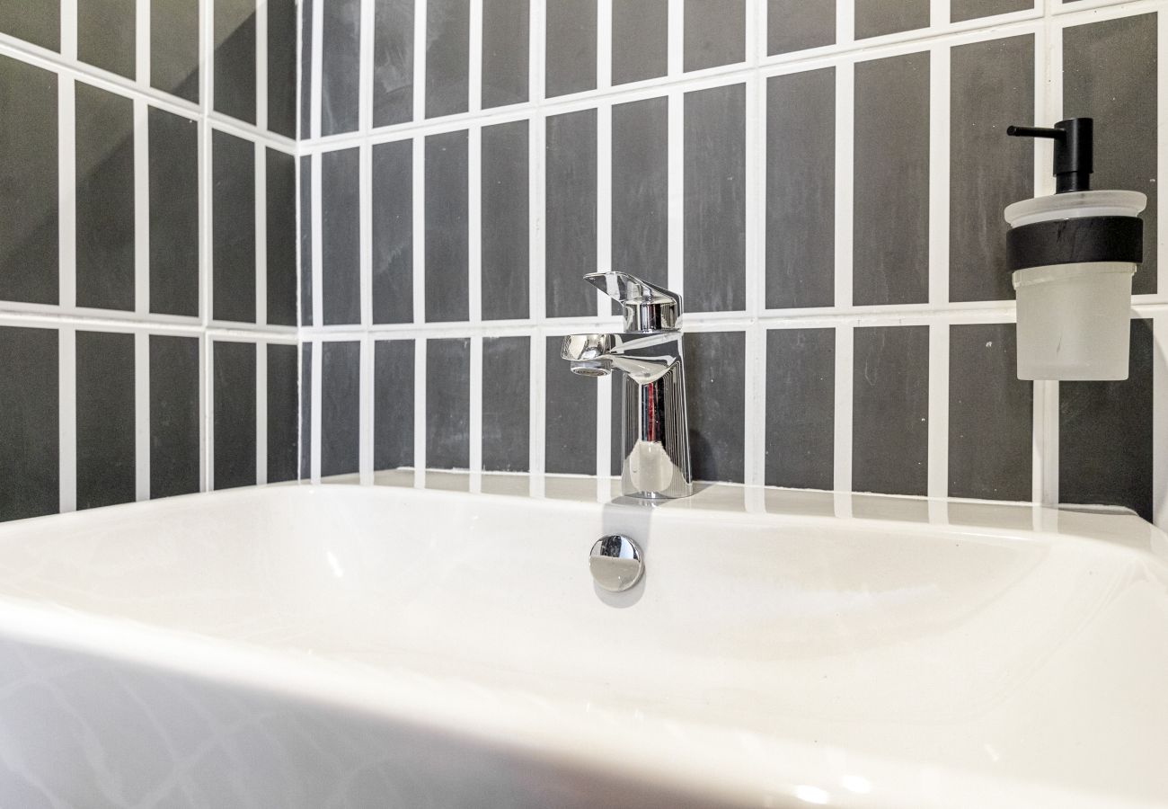 Studio a Milano - Palazzo Quantum 1- Suite Monolocale 