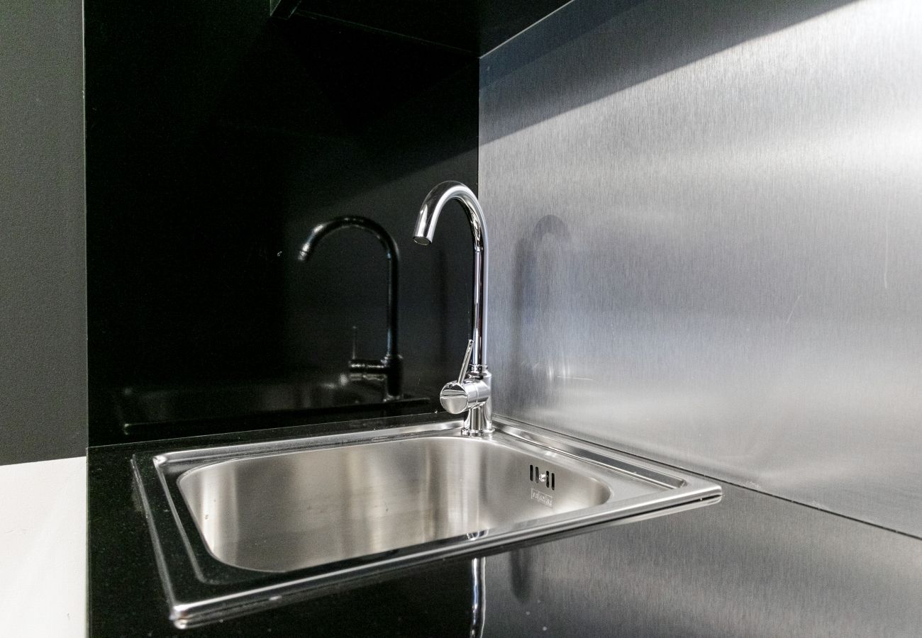 Studio a Milano - Palazzo Quantum 1- Suite Monolocale 