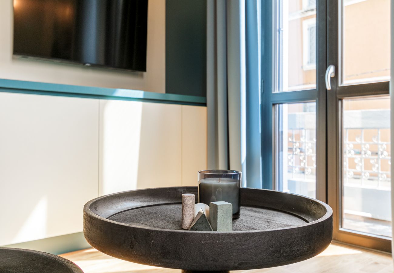 Studio a Milano - Palazzo Quantum 1- Suite Monolocale 