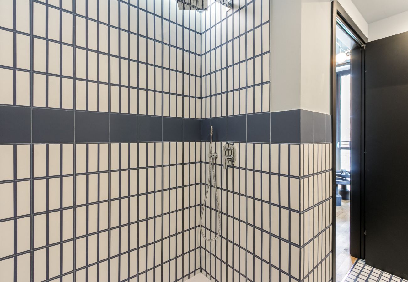 Studio a Milano - Palazzo Quantum 1- Suite Monolocale 