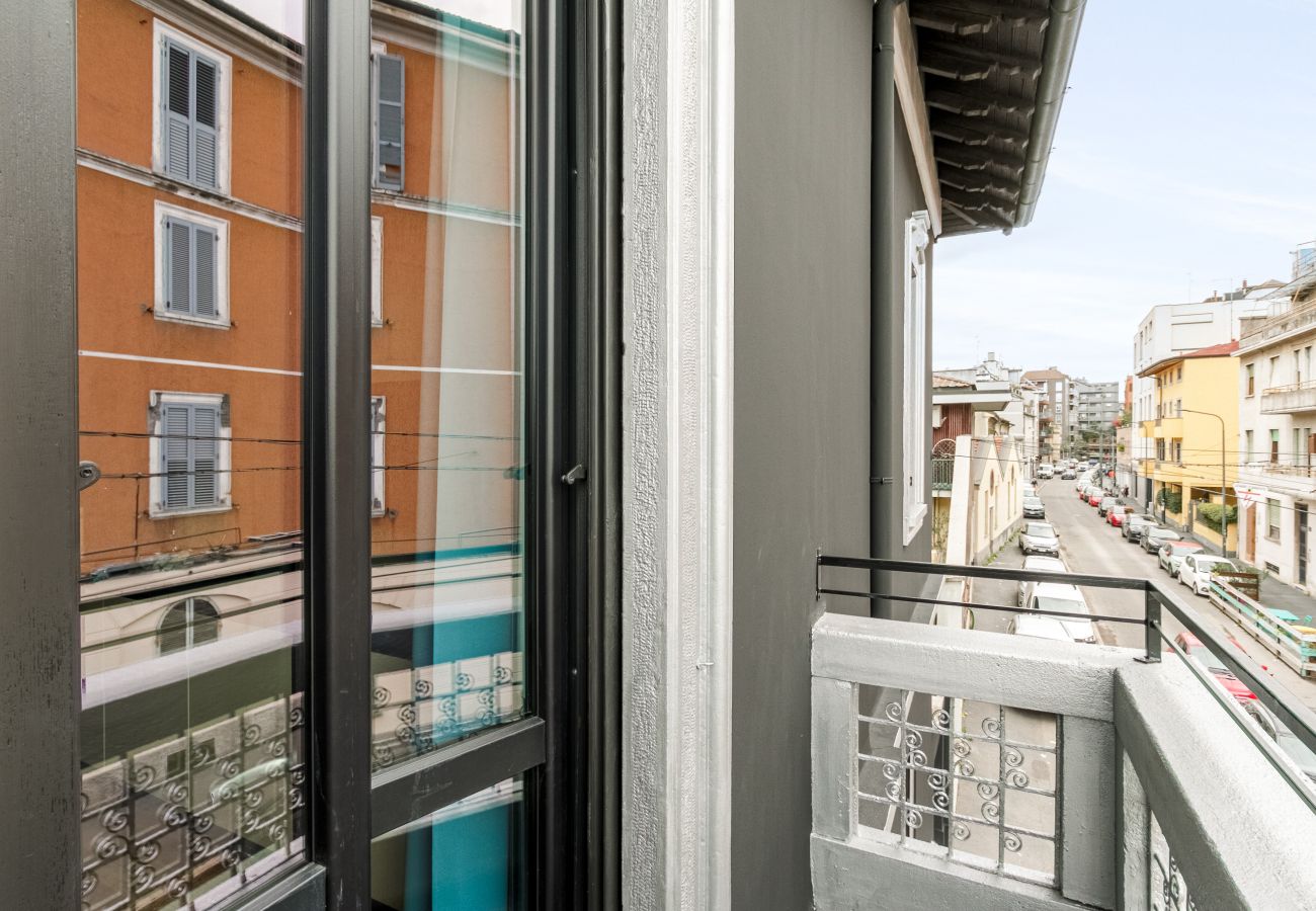 Studio a Milano - Palazzo Quantum 1- Suite Monolocale 