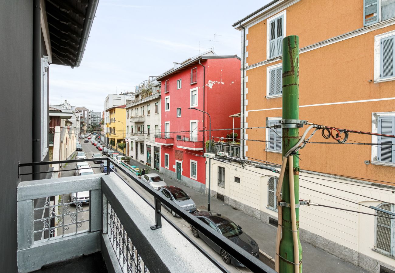 Studio a Milano - Palazzo Quantum 1- Suite Monolocale 