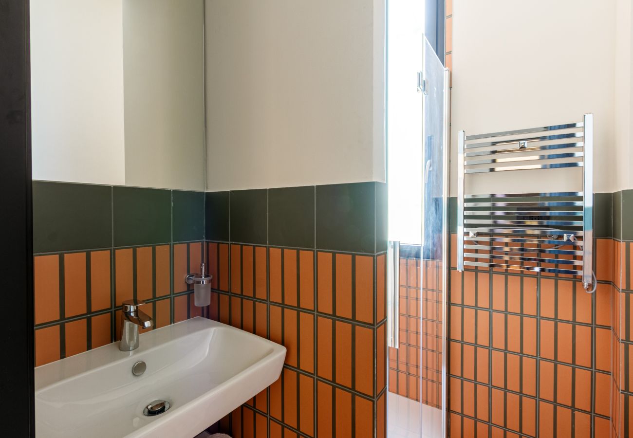 Studio a Milano - Palazzo Quantum 1- Suite Monolocale 