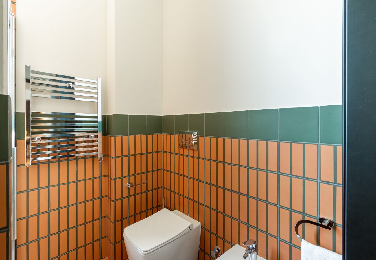 Studio a Milano - Palazzo Quantum 1- Suite Monolocale 
