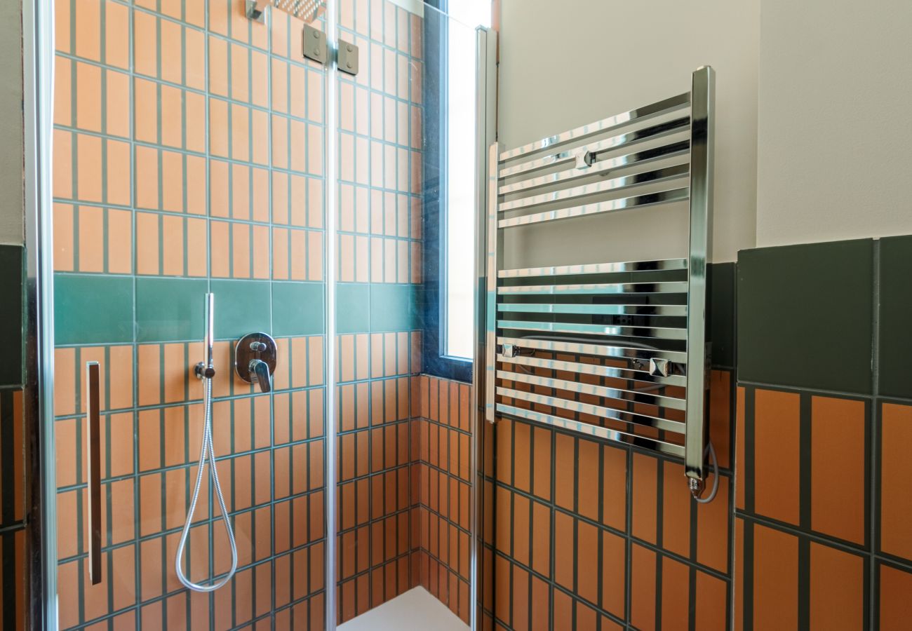 Studio a Milano - Palazzo Quantum 1- Suite Monolocale 