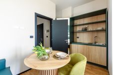 Studio a Milano - Suite Monolocale -  Palazzo Quantum 1