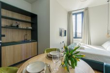 Studio a Milano - Proton, Suite 6 - Palazzo Quantum 1