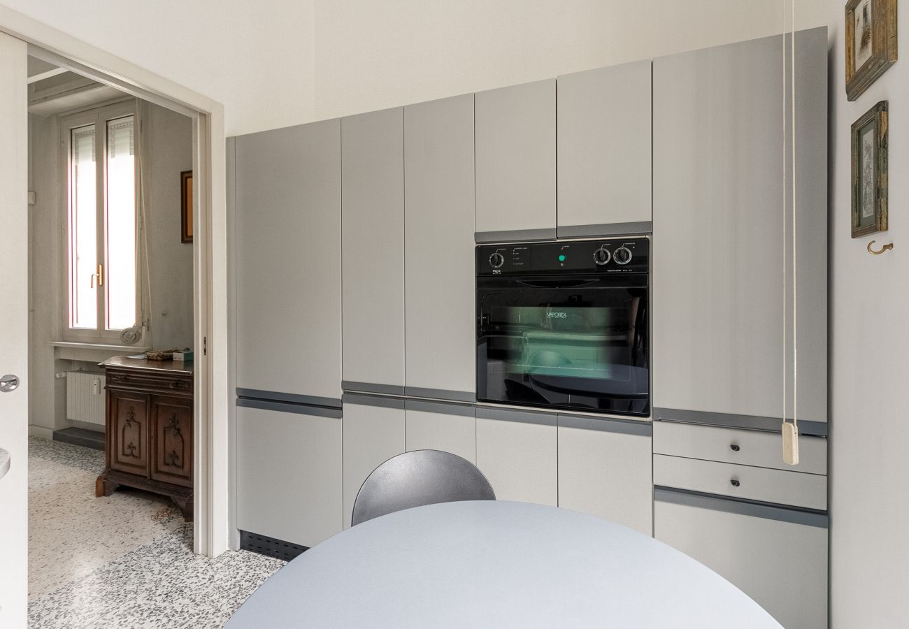 Appartamento a Milano - Della Signora - Elegante bilocale vicino al Duomo