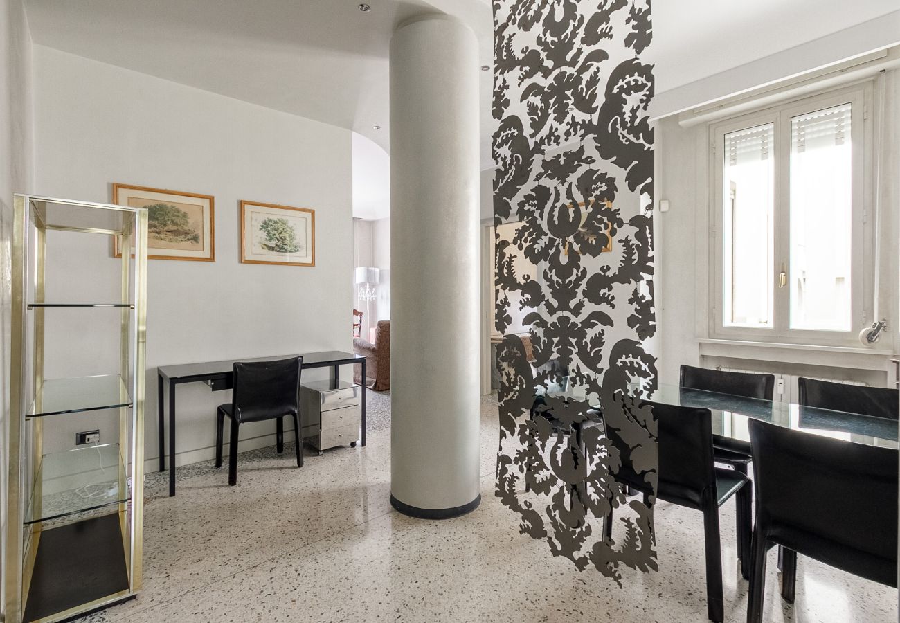 Appartamento a Milano - Della Signora - Elegante bilocale vicino al Duomo