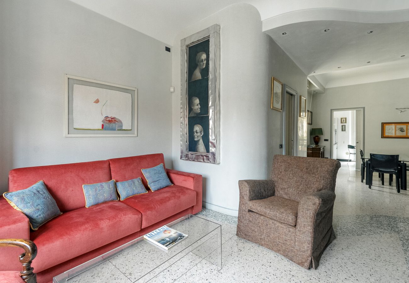 Appartamento a Milano - Della Signora - Elegante bilocale vicino al Duomo